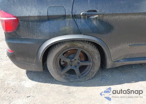 2012 BMW X5 xDrive35D из США, поврежденный, VIN 5UXZW0C51CL665326